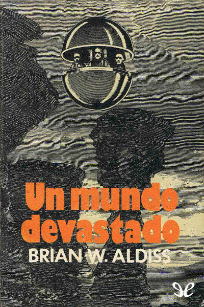 descargar libro Un mundo devastado