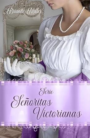 libro gratis Señoritas victorianas (Serie COMPLETA)