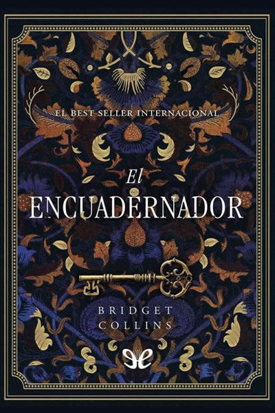 descargar libro El encuadernador