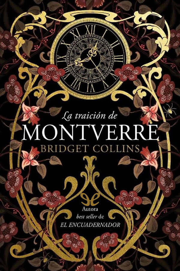 descargar libro La traición de Montverre