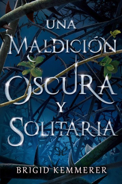 libro gratis Una maldición oscura y solitaria