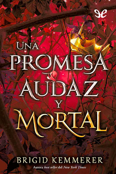 descargar libro Una promesa audaz y mortal