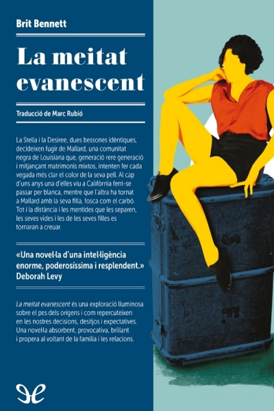 libro gratis La meitat evanescent