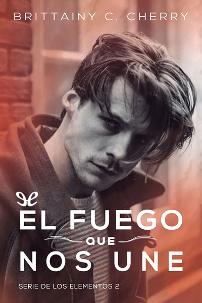 libro gratis El fuego que nos une