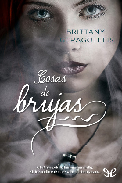 descargar libro Cosas de brujas