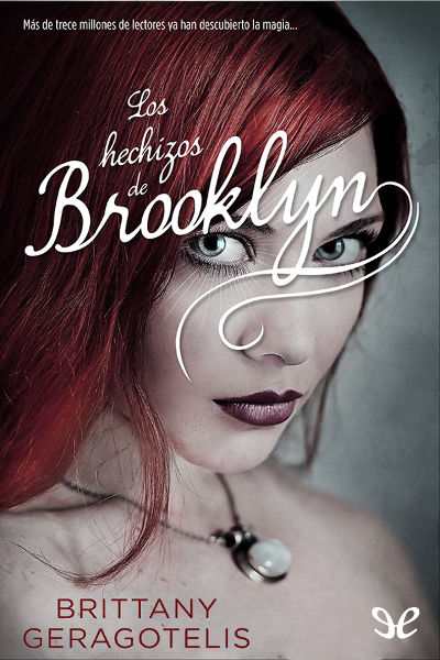 descargar libro Los hechizos de Brooklyn