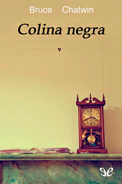 libro gratis Colina negra