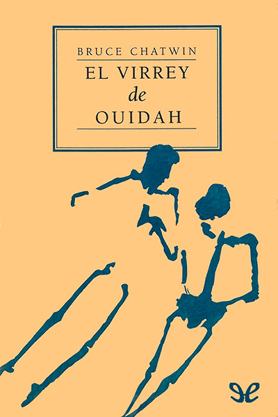 libro gratis El virrey de Ouidah