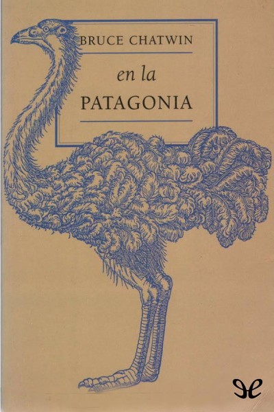 descargar libro En la Patagonia