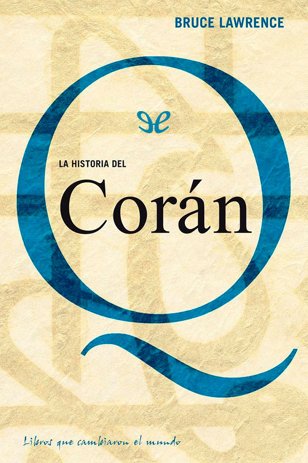 descargar libro La historia del Corán