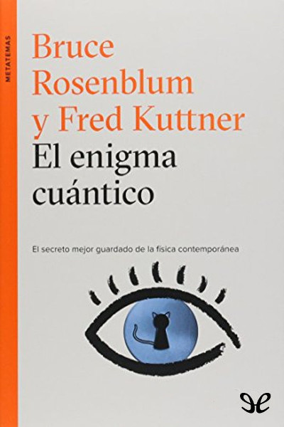 libro gratis El enigma cuántico