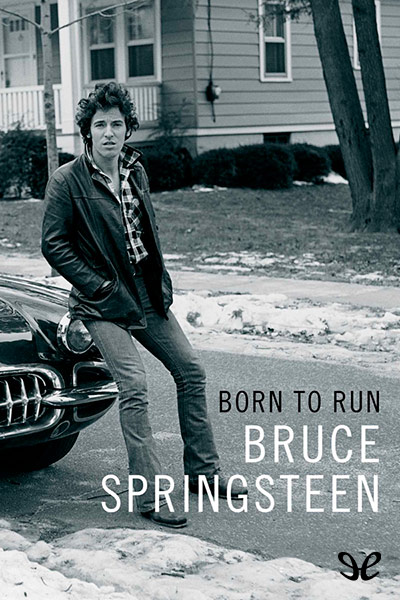 descargar libro Born to run