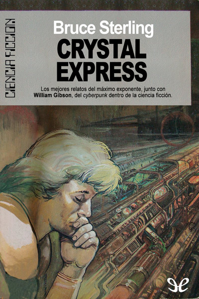 descargar libro Crystal Express