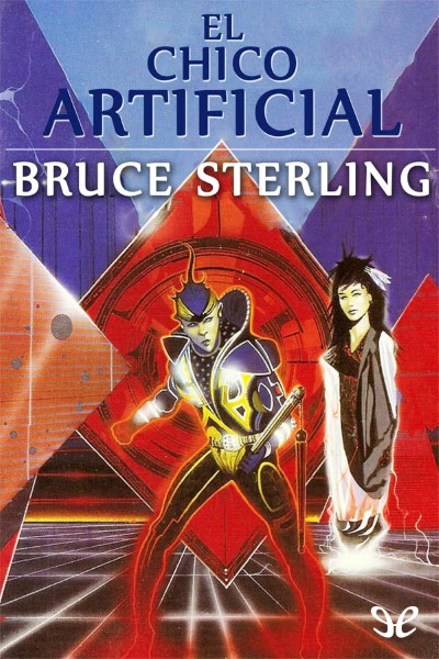 descargar libro El chico artificial