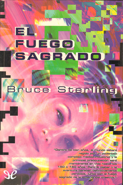 descargar libro El fuego sagrado