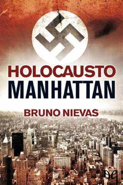 descargar libro Holocausto Manhattan