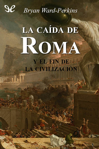 libro gratis La caída de Roma