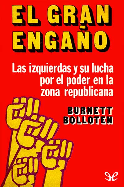 descargar libro El gran engao