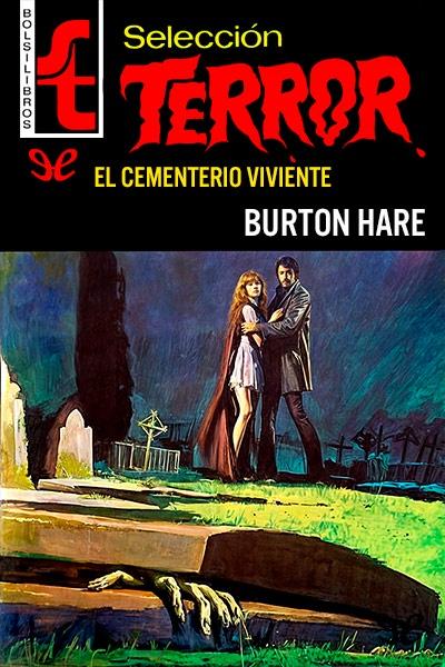 descargar libro El cementerio viviente