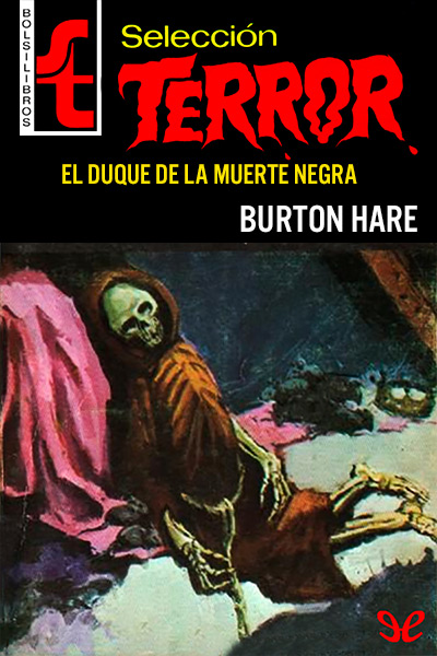 descargar libro El Duque de la Muerte Negra