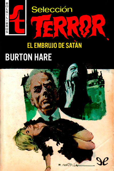 libro gratis El embrujo de Satán (2ª ed.)