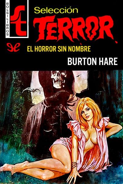 descargar libro El horror sin nombre