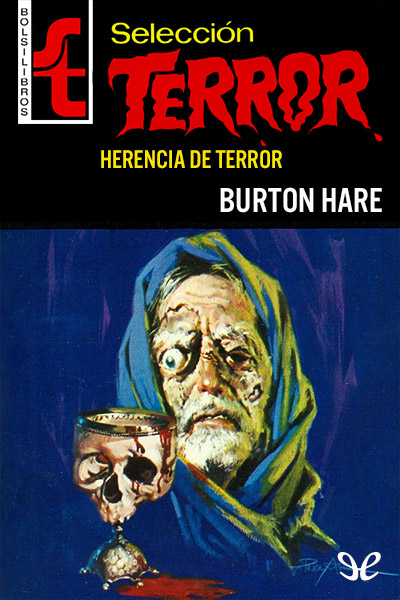 descargar libro Herencia de terror