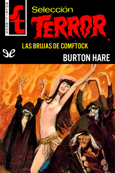 descargar libro Las brujas de Comftock