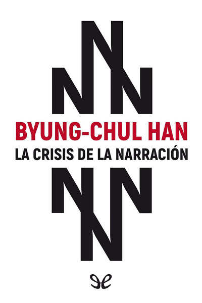 libro gratis La crisis de la narración