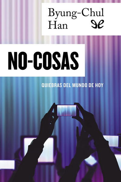 libro gratis No-cosas