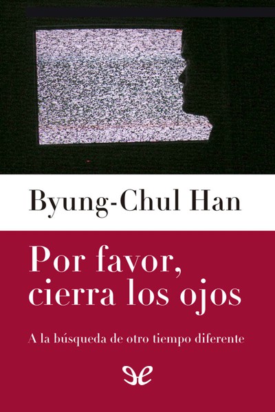 descargar libro Por favor, cierra los ojos