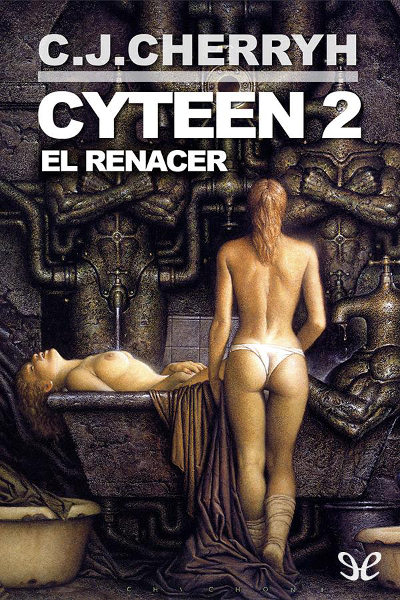 descargar libro Cyteen: El renacer