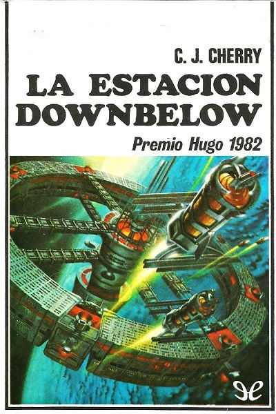 descargar libro La estación Downbelow