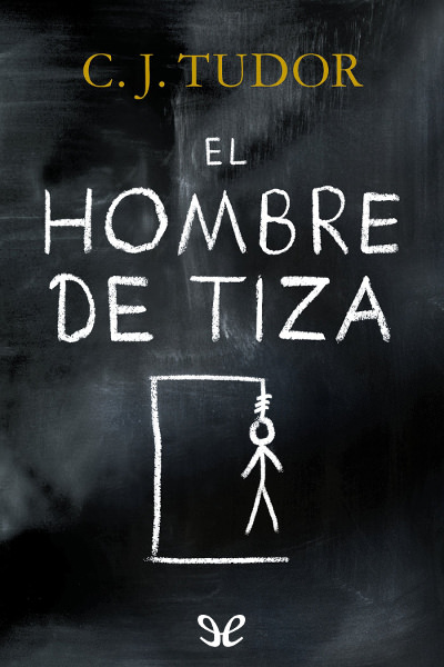 libro gratis El hombre de tiza