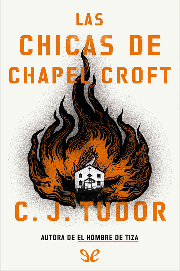 descargar libro Las chicas de Chapel Croft