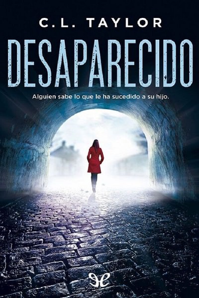 libro gratis Desaparecido