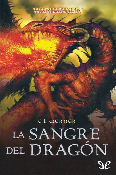 descargar libro La sangre del dragn