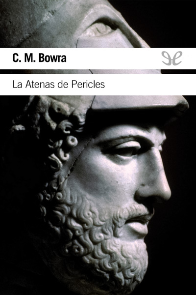 descargar libro La Atenas de Pericles