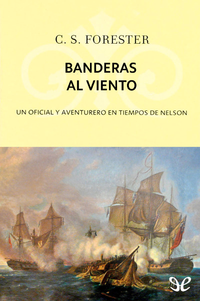 descargar libro Banderas al viento