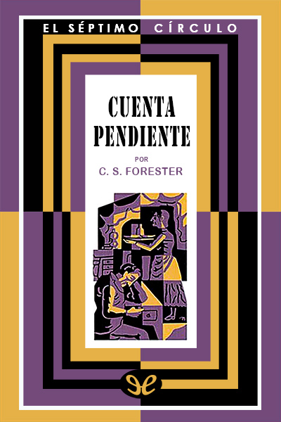 descargar libro Cuenta pendiente