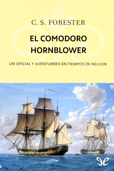 libro gratis El comodoro Hornblower