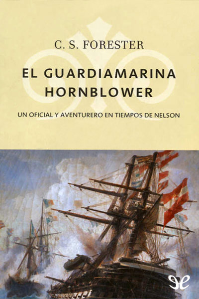 libro gratis El guardiamarina Hornblower