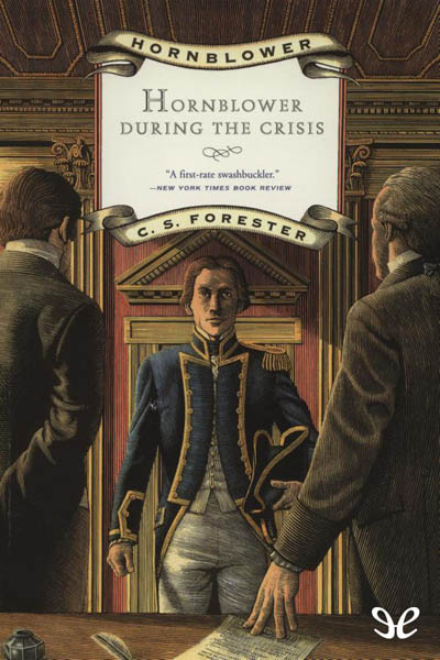 libro gratis Hornblower and the Crisis