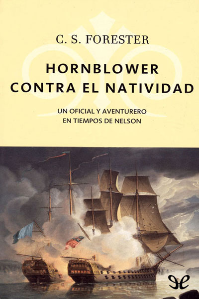 descargar libro Hornblower contra el Natividad