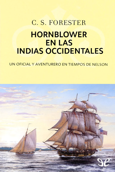 descargar libro Hornblower en las Indias Occidentales