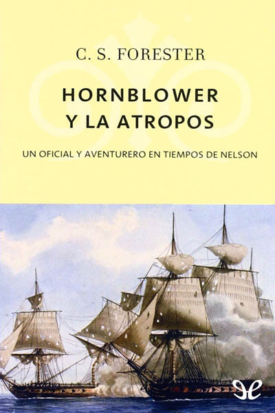 libro gratis Hornblower y la Atropos