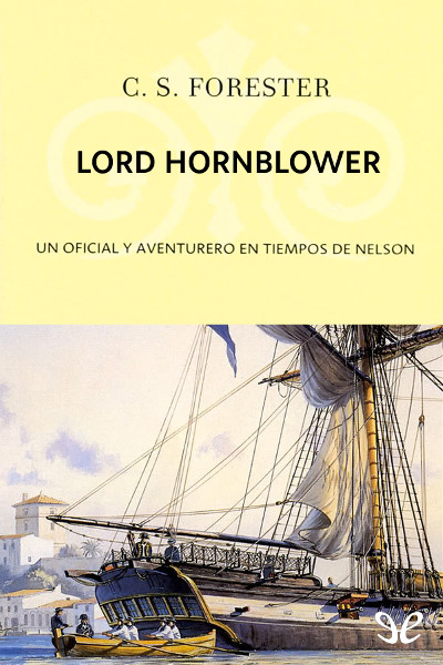 descargar libro Lord Hornblower