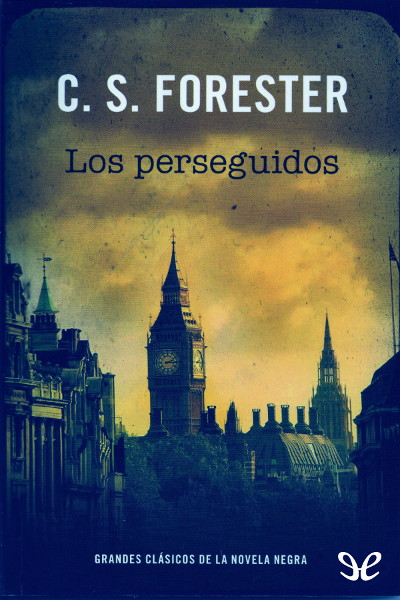 libro gratis Los perseguidos