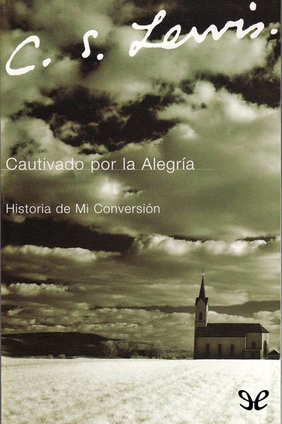 descargar libro Cautivado por la alegría