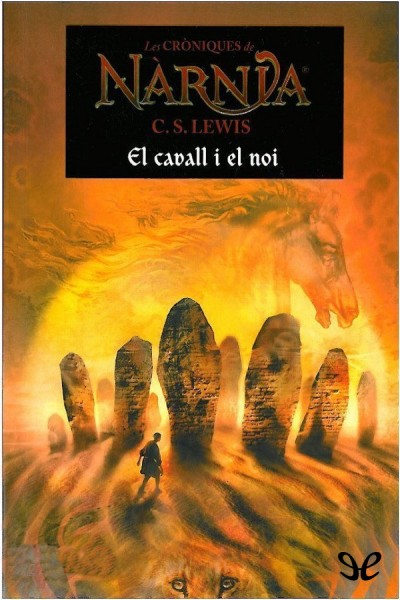 descargar libro El cavall i el noi